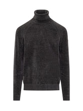 Velvet Sweater - EXTRA EXCLUSIVE MAN | $store$