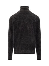 Velvet Sweater - EXTRA EXCLUSIVE MAN | $store$