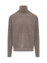 Velvet Sweater - EXTRA EXCLUSIVE MAN | $store$