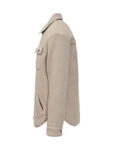 Overshirt - EXTRA EXCLUSIVE MAN | $store$