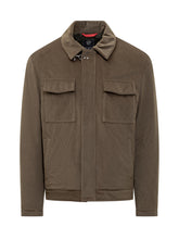 Fay Truck Jacket - EXTRA EXCLUSIVE MAN | $store$