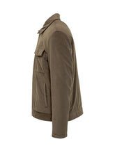 Fay Truck Jacket - EXTRA EXCLUSIVE MAN | $store$