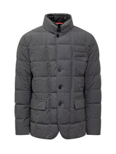 Piumino - COLLEZIONE TEAM EC | $store$