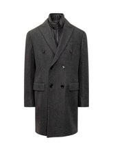 Cappotto - COLLEZIONE TEAM EC | $store$