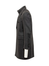 Cappotto - COLLEZIONE TEAM EC | $store$