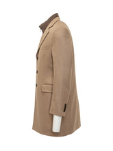 Cappotto Easy - COLLEZIONE TEAM EC | $store$