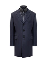 Cappotto Easy - COLLEZIONE TEAM EC | $store$