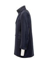 Cappotto Easy - COLLEZIONE TEAM EC | $store$