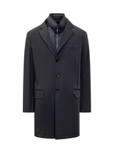 Stretch Coat - COLLEZIONE TEAM EC | $store$