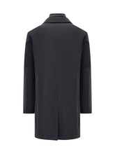 Stretch Coat - COLLEZIONE TEAM EC | $store$