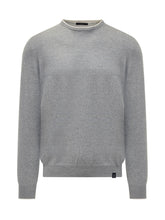 Wool Pullover - EXTRA EXCLUSIVE MAN | $store$