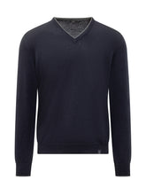 Wool Pullover - EXTRA EXCLUSIVE MAN | $store$