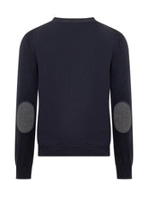 Wool Pullover - EXTRA EXCLUSIVE MAN | $store$