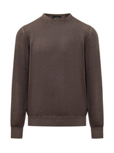 Pullover in Lana - EXTRA EXCLUSIVE MAN | $store$