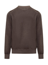 Pullover in Lana - EXTRA EXCLUSIVE MAN | $store$