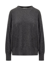 Cashmere Sweater - COLLEZIONE TEAM EC | $store$