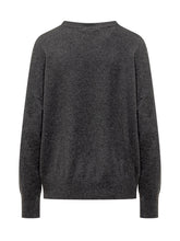 Cashmere Sweater - COLLEZIONE TEAM EC | $store$