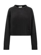 Oversized Sweater - COLLEZIONE TEAM EC | $store$