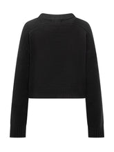 Oversized Sweater - COLLEZIONE TEAM EC | $store$