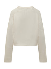 Oversized Sweater - COLLEZIONE TEAM EC | $store$