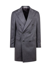 Cappotto - Corneliani Cc Collection | $store$