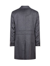 Cappotto - Corneliani Cc Collection | $store$