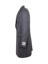 Cappotto - Corneliani Cc Collection | $store$