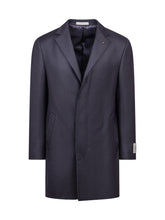 Cappotto - Corneliani Cc Collection | $store$