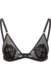 Bra with Lace - COLLEZIONE TEAM EC | $store$