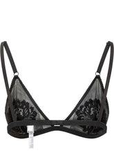 Bra with Lace - COLLEZIONE TEAM EC | $store$
