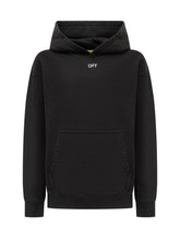 Felpa Off - Bambini | $store$