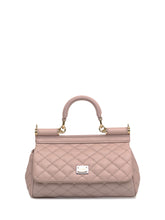 Small Sicily Bag - Dolce & Gabbana | $store$