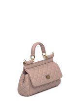 Small Sicily Bag - Dolce & Gabbana | $store$