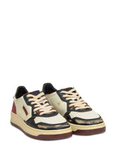 Sneaker Super Vintage Low - Autry | $store$