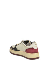 Sneaker Super Vintage Low - Autry | $store$