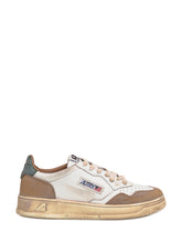 Sneaker Medialist Low Super Vintage - Autry | $store$