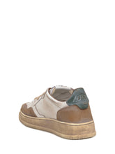 Sneaker Medialist Low Super Vintage - Autry | $store$