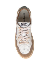 Sneaker Medialist Low Super Vintage - Autry | $store$