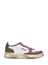 Sneaker Super Vintage Low - Autry | $store$