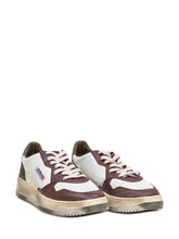 Sneaker Super Vintage Low - Autry | $store$