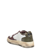 Sneaker Super Vintage Low - Autry | $store$