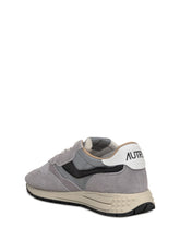 Sneaker Reelwind Low - Autry | $store$