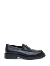 Leather Loafer - EXTRA EXCLUSIVE MAN | $store$