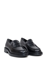 Leather Loafer - EXTRA EXCLUSIVE MAN | $store$
