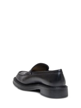 Leather Loafer - EXTRA EXCLUSIVE MAN | $store$