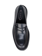 Leather Loafer - EXTRA EXCLUSIVE MAN | $store$