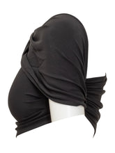 Draped Top - Casablanca | $store$