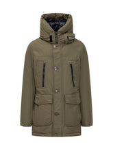Ramar Artic Parka - EXTRA EXCLUSIVE MAN | $store$