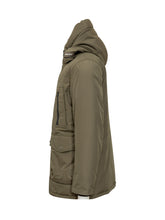 Ramar Artic Parka - EXTRA EXCLUSIVE MAN | $store$