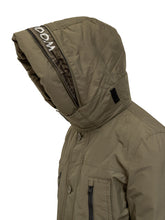 Ramar Artic Parka - EXTRA EXCLUSIVE MAN | $store$